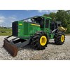 2020 John Deere 648LII Skidder